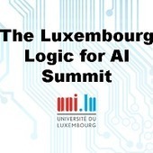 #LuxLogAI 2018 | The #Luxembourg Logic for #AI Summit | #UniversityLuxembourg #Europe | Luxembourg (Europe) | Scoop.it