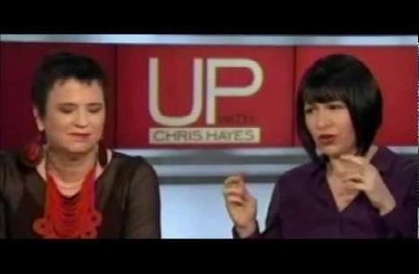MSNBC Panel: Ann Romney ‘Insufferable’ Her Mother’s Day Op-Ed ‘Creepy’ | OnPointPolitics | Electile Dysfunction | Scoop.it