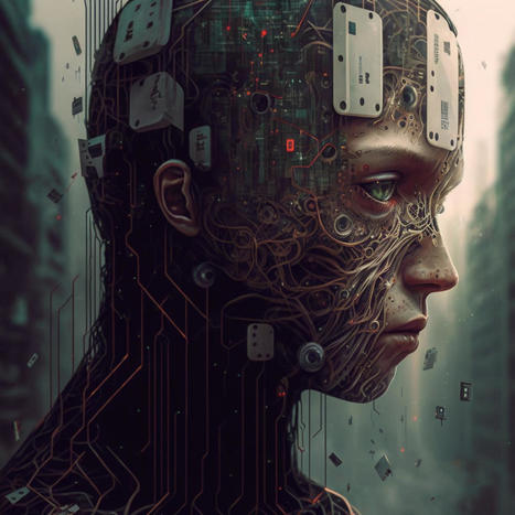 AI - the unreliable narrator | Education 2.0 & 3.0 | Scoop.it