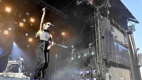Un été sans festivals, coup dur pour l’économie locale | Culture et Art | Scoop.it