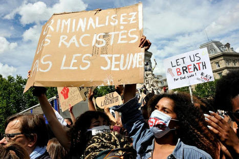 Face au d&eacute;ni des discriminations | Revue du web de l'ENTPE, l'&eacute;cole de l'am&eacute;nagement durable des territoires | Scoop.it