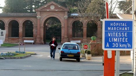 Une vingtaine de patients évacués après un début d'incendie à l'hôpital psy Marchant à Toulouse #PlanBlanc | Gestion de crise | Scoop.it