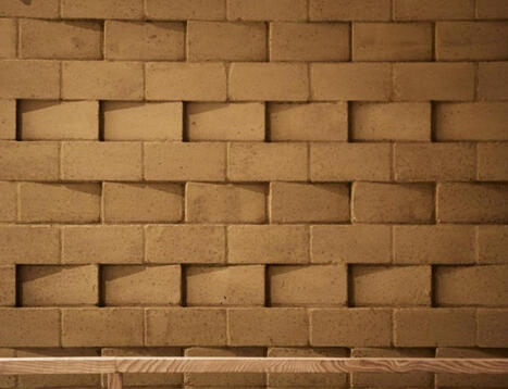wienerberger se lance dans la terre crue certifi&eacute;e bas carbone | Build Green, pour un habitat &eacute;cologique | Scoop.it