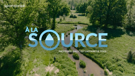 A la source - Replay et vid&eacute;os en streaming - France tv | Biodiversit&eacute; | Scoop.it
