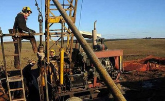 Aratirí en problemas, se viene la Union Mineral Group [ Audio ] | Uruguay Libre de megamineria | Scoop.it