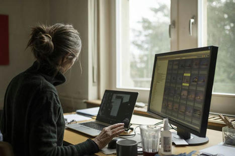 Wenn Homeoffice krank macht – Kurse für psychische Nothilfe bei der Arbeit boomen | Distance Learning | Scoop.it
