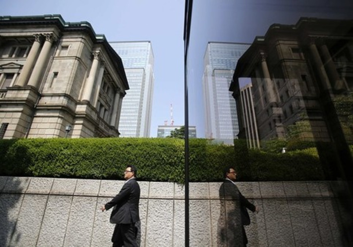 Nikkei falls to its lowest level since February | Financial Markets Report  - Transforming Money Into Wealth | Scoop.it