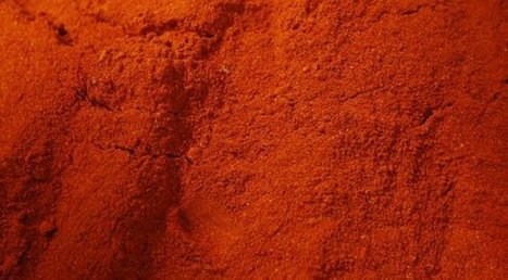 L'industrie agro-alimentaire est-elle en train de nous préparer un monde où les aliments seraient tous remplacés par des poudres ? | Les nouvelles cultures de l'alimentaire | Scoop.it