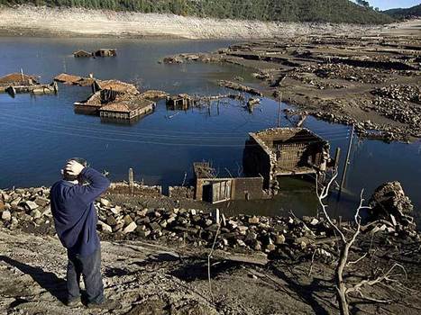 Resultado de imagen de El agua es el oro lÃ­quido de la vida