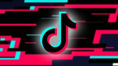Cuentas educativas TikTok que debes seguir | TIC-TAC_aal66 | Scoop.it