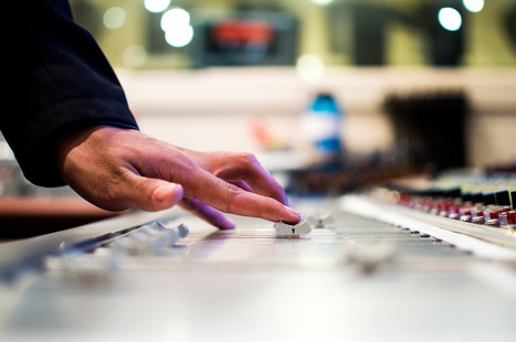 Podcasting on WordPress.com | #Blogs #Blogging #Podcasts #Writing | WordPress and Annotum for Education, Science,Journal Publishing | Scoop.it