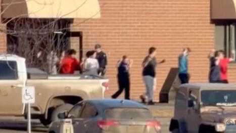 Trag&eacute;dia no Canad&aacute; gera alerta no Brasil: grupos de &oacute;dio transformam homicidas suicidas em &lsquo;santos&rsquo; | Inova&ccedil;&atilde;o Educacional | Scoop.it