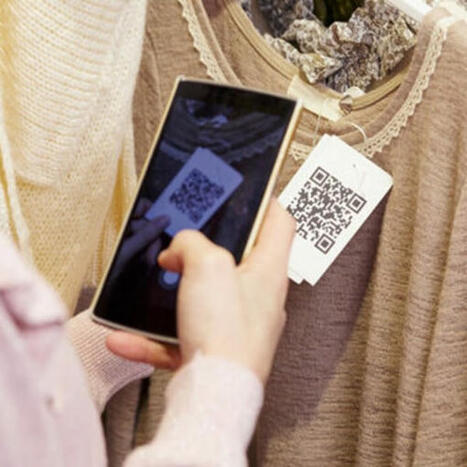 Les entreprises en retard face &agrave; la tra&ccedil;ablit&eacute; des donn&eacute;es - FashionNetwork France | ENSAIT DOC | Scoop.it