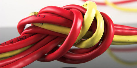 Twisting Radio Waves Could Give Us 100x More Wireless Bandwidth | Cool Future Technologies | Scoop.it