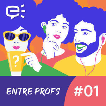Entre profs : des réponses en moins de 3 minutes | Veille Éducative - L'actualité de l'éducation en continu | Scoop.it