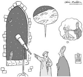 El Astroantropologo Inocente: Galielo contra la Iglesia Católica | Religiones. Una visión crítica | Scoop.it