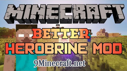 Скачать Herobrine [1.2.5] - мод на Херобрина для Minecraft ...