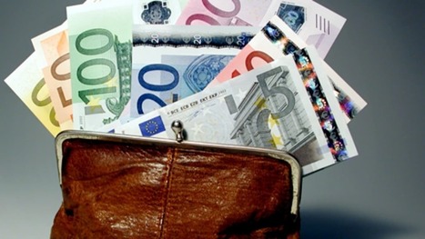 Onko olemassa tervettä kateutta – voiko kateus olla voimavara? | 1Uutiset - Lukemisen tähden | Scoop.it