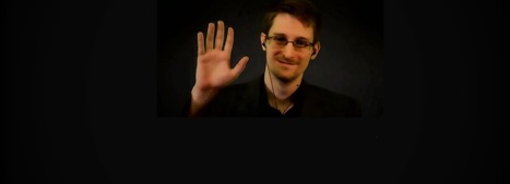 Deux ans après Snowden, ce qui a changé pour la surveillance de masse | Libertés Numériques | Scoop.it
