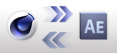 MAXON: New Exchange Plug-in for CINEMA 4D and Adobe After Effects | Machinimania | Scoop.it