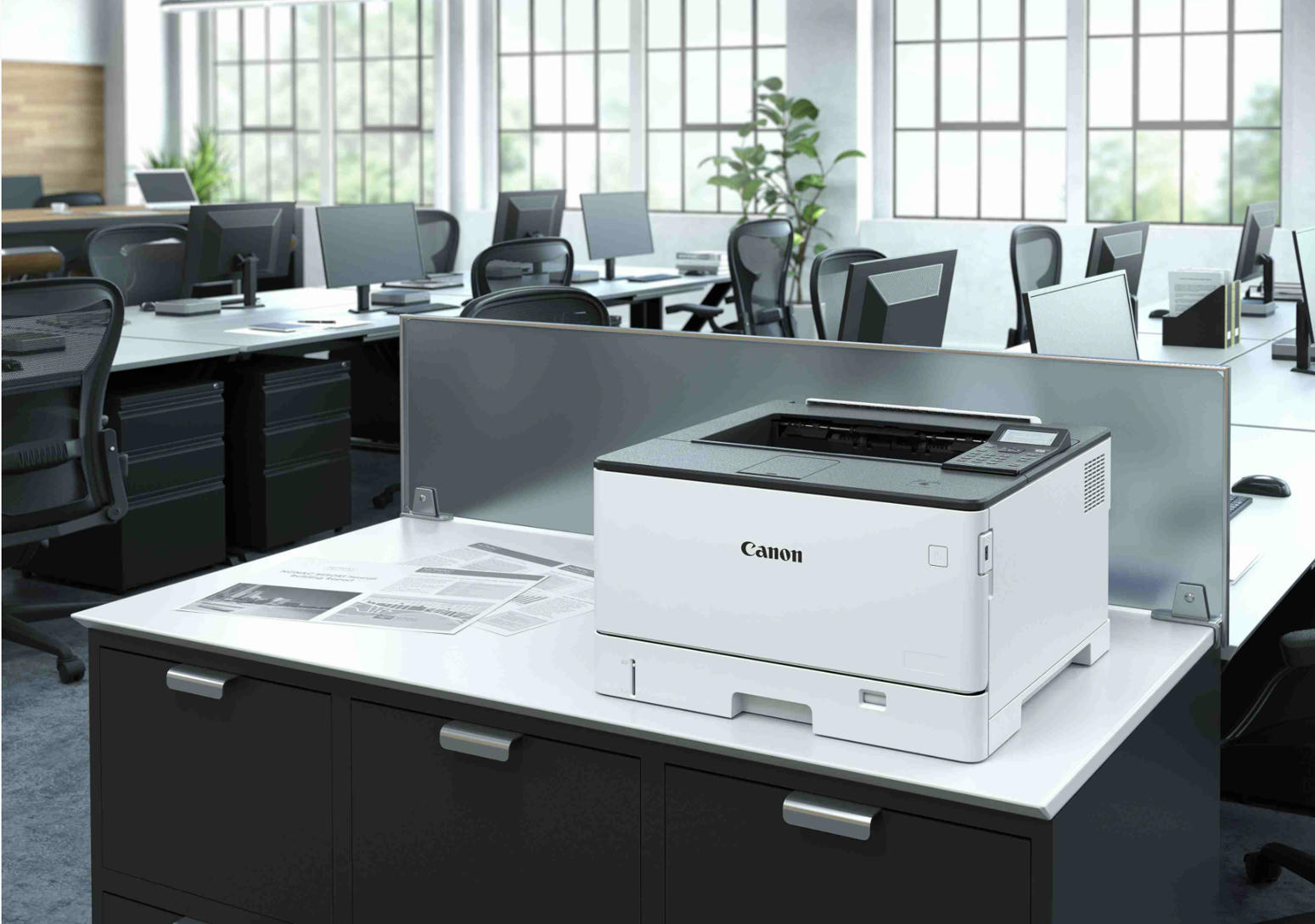 Kopitek Grup Canon Yetkili Servis Kiralık F...