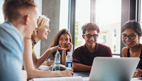The &lsquo;Show Me&rsquo; Grading System of the Future | Learning Futures | Scoop.it
