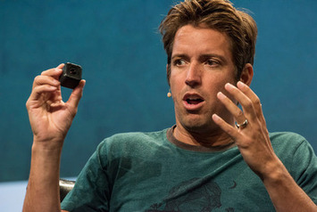 GoPro's CEO Has Lost&nbsp;$1.4 Billion This Year - Bloomberg Business | Business Report - Making A Difference | Scoop.it
