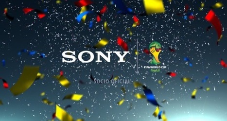 Sony dejará de ser patrocinador oficial del Mundial | Seo, Social Media Marketing | Scoop.it