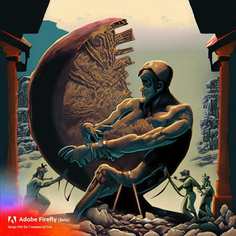 Ten Myths About Generative AI in Education&nbsp; | digisapiens v.1.0 | Scoop.it