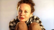 Laurie Anderson: A true mother of invention | Voices in the Feminine - Digital Delights | Scoop.it