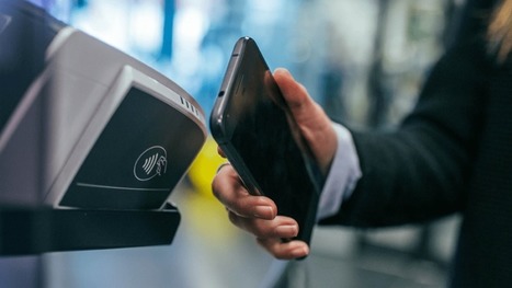 [EDITO] Le Big-Bang du commerce est en marche | C-Commerce (Commerce conversationnel) | Scoop.it