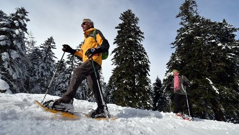 Hautes-Pyrénées : c’est déjà l’hiver à Payolle, gratuit et libre d’accès | Vallées d'Aure & Louron - Pyrénées | Scoop.it