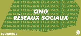 ONG et réseaux sociaux : les enjeux de la numérisation | Mécénat participatif, crowdfunding & intérêt général | Scoop.it