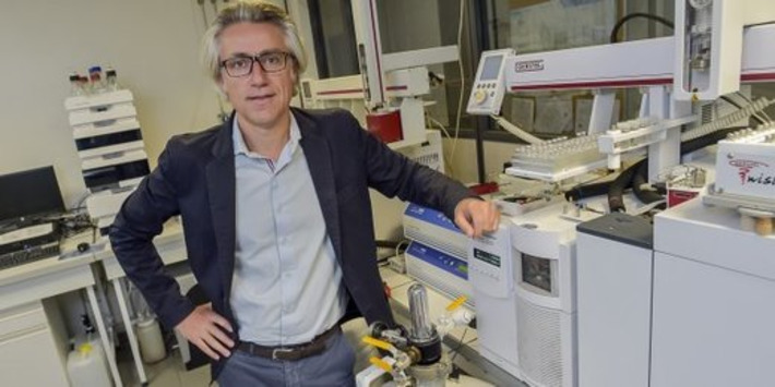 Laffort, 120 ans d’innovations œnologiques | Innovations & RSE à Bordeaux et en Gironde | Scoop.it