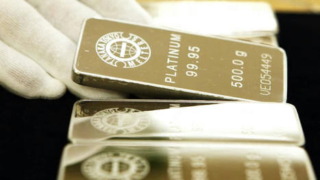 Platinum demand predicted to surge this year leaving the market undersupplied | Mergers and Acquisitions | Scoop.it