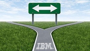 IBM at the Crossroads: IBM Responds - EE Times | Peer2Politics | Scoop.it