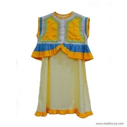 Buy Sequins Dress Online At Best Prices In India For Baby Girl Madhurya Com