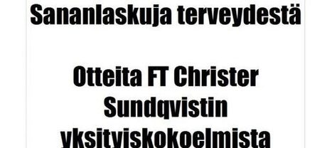 Hyvä, parempi, paras | 1Uutiset - Lukemisen tähden | Scoop.it