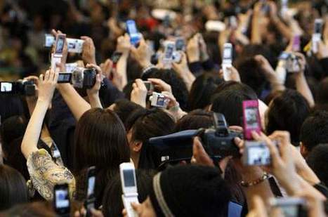 Les cyber-attaques contre les smartphones ont bondi de plus de 600 % | LaLIST Veille Inist-CNRS | Scoop.it