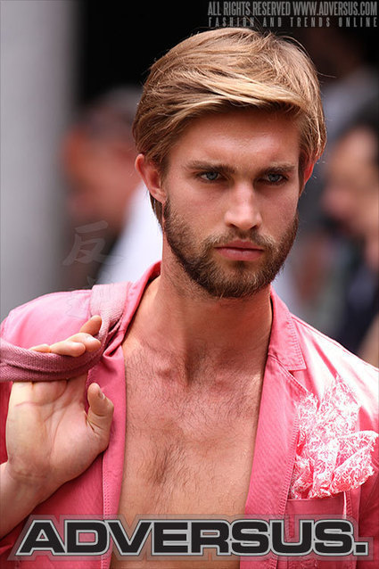 Trendy herenkapsels. Kapsels op Adversus | Kapsels voor mannen | Scoop.it