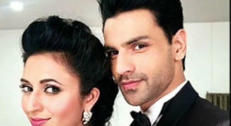 Divyanka Cheese Xxx - Yeh Hai Mohabbatein Fame Divyanka Tripathi, Viv...