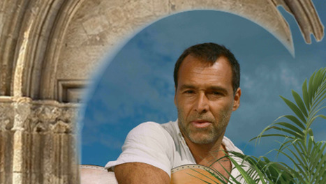 Jegun. Rogê en concert, samba et émotion dans l’église | Professionnels du tourisme du Grand Auch Cœur de Gascogne | Scoop.it