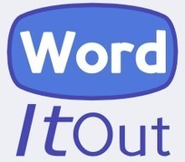 Make a word cloud - WordItOut | A1Uutiset | Scoop.it