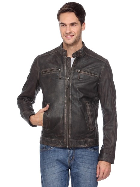 teakwood jackets