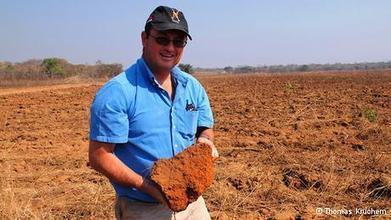 German holding company farming in Zambia | Questions de développement ... | Scoop.it