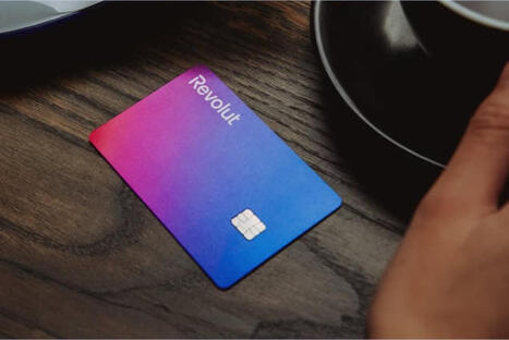 Revolut passe ses clients fran&ccedil;ais sous pavillon bancaire fran&ccedil;ais en d&eacute;cembre | Essentiels et SuperFlus | Scoop.it