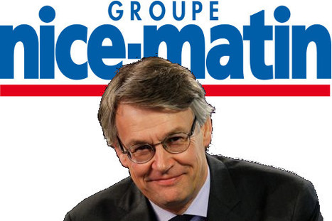 Nice-Matin placé en redressement judiciaire | DocPresseESJ | Scoop.it