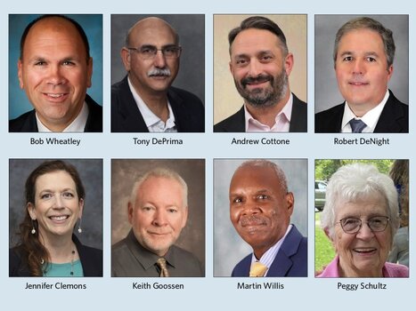 Nuclear Feasibility Task Force ready for work | Industry 411 - Waste Management | Scoop.it