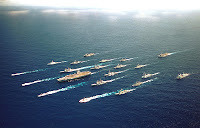 La Marine chinoise va participer pour la 1ère fois à RIMPAC, le grand exercice annuel américain du Pacifique | DEFENSE NEWS | Scoop.it
