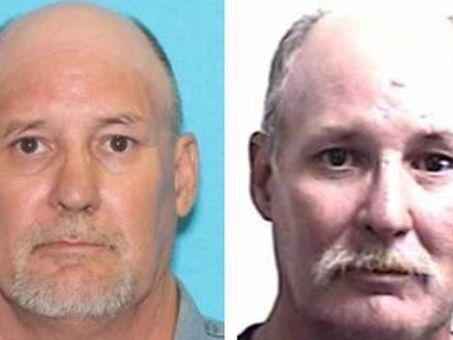$8,000 reward offered for violent rapist on the run - KHOU.com | Operation Oya | Scoop.it
